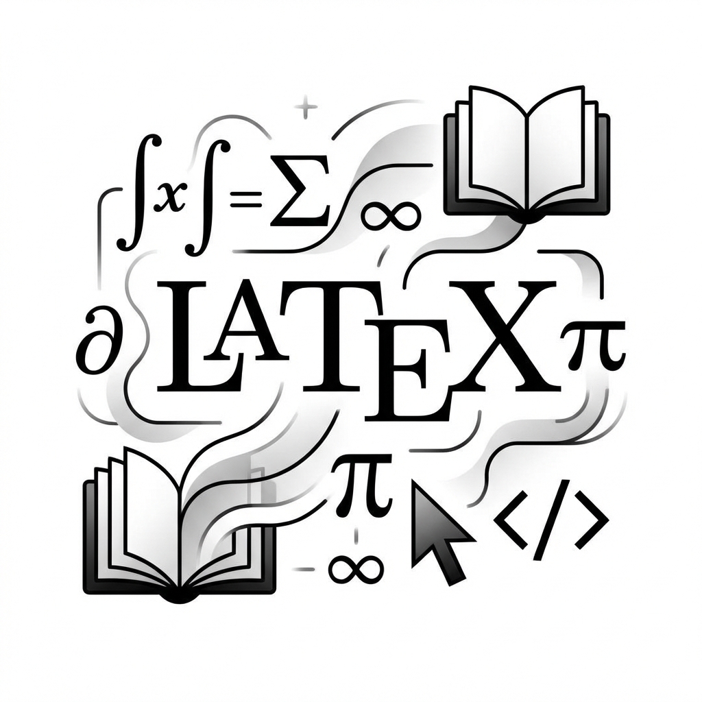 LaTeXy - LaTeX equations and mathematical symbols
